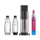 Saturator do wody i akcesoria SodaStream DUO METALIC BLACK